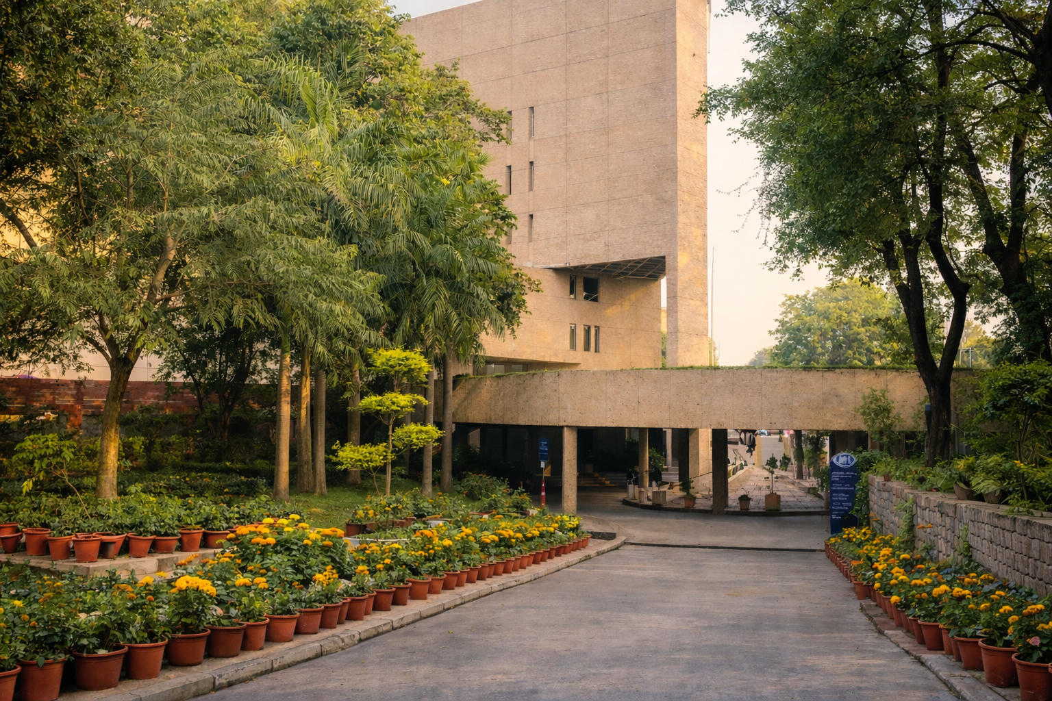 IIFT Delhi